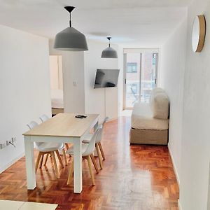 Apartamento de 1 Dormitorio